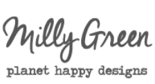 millygreen logo